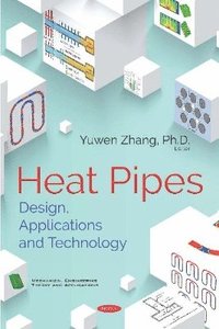 bokomslag Heat Pipes
