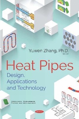 bokomslag Heat Pipes