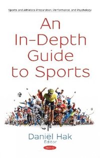bokomslag In-Depth Guide to Sports