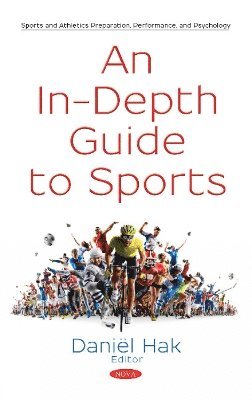 bokomslag In-Depth Guide to Sports