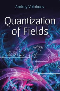 bokomslag Quantization of Fields