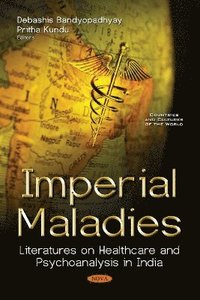 bokomslag Imperial Maladies