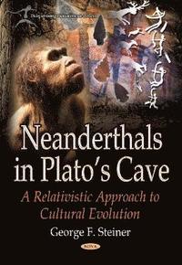 bokomslag Neanderthals in Platos Cave