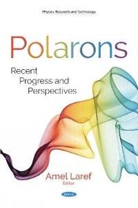 bokomslag Polarons