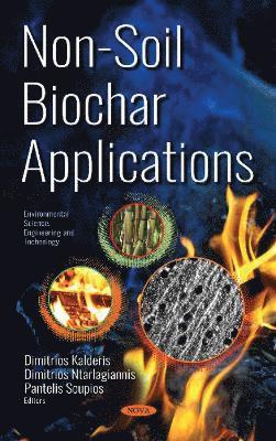 Non-Soil Biochar Applications 1