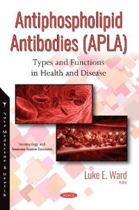 bokomslag Antiphospholipid Antibodies (APLA)