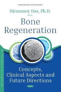 bokomslag Bone Regeneration