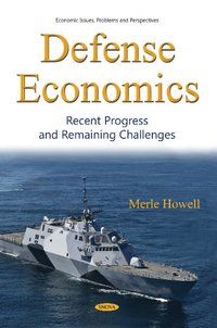 bokomslag Defense Economics