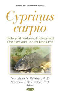 bokomslag Cyprinus carpio