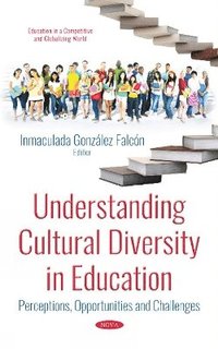bokomslag Understanding Cultural Diversity in Education