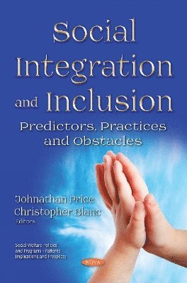 Social Integration and Inclusion 1