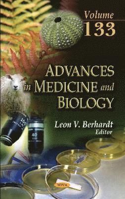 Advances in Medicine and Biology 1