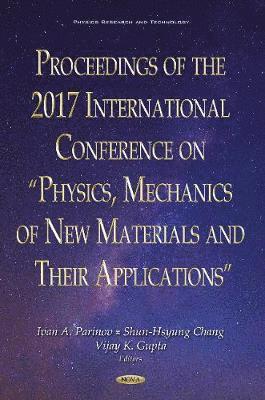 Proceedings of the 2017 International Conference on 1