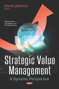 bokomslag Strategic Value Management
