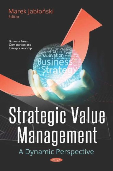 bokomslag Strategic Value Management