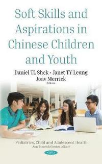 bokomslag Soft Skills and Aspirations in Chinese Children and Youth