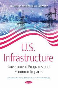 bokomslag U.S. Infrastructure