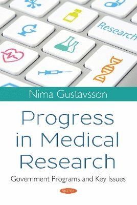 Progress in Medical Research 1