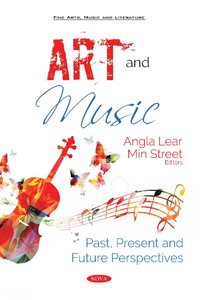 bokomslag Art and Music