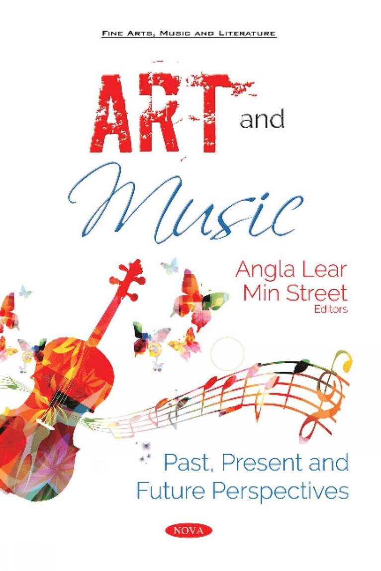 Art and Music 1