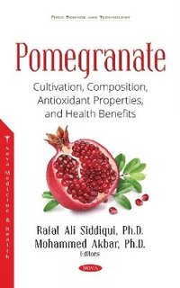 bokomslag Pomegranate