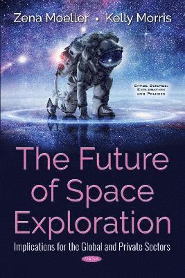 The Future of Space Exploration 1