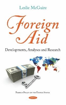 bokomslag Foreign Aid