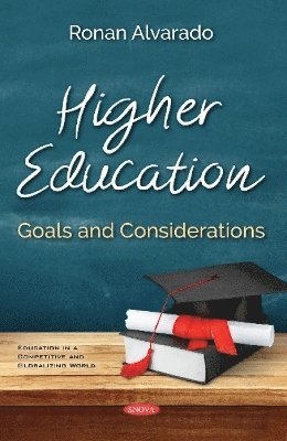 Higher Education 1