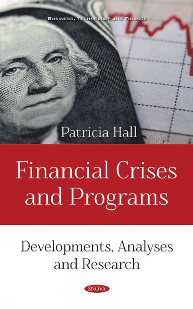 bokomslag Financial Crises and Programs