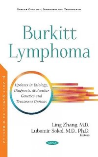 bokomslag Burkitt Lymphoma