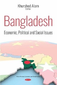 bokomslag Bangladesh