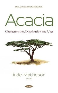bokomslag Acacia