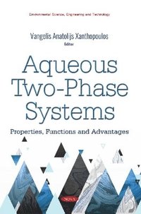 bokomslag Aqueous Two-Phase Systems