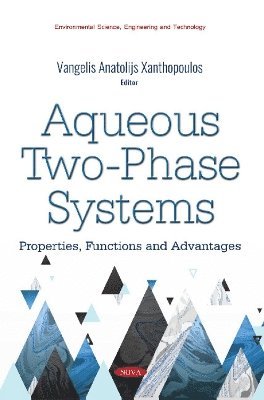 bokomslag Aqueous Two-Phase Systems