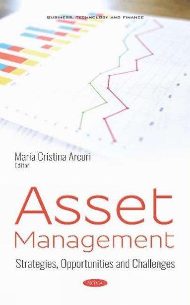 bokomslag Asset Management