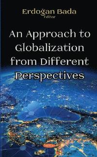 bokomslag An Approach to Globalization from Different Perspectives