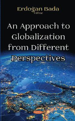 bokomslag An Approach to Globalization from Different Perspectives