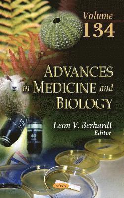 bokomslag Advances in Medicine and Biology