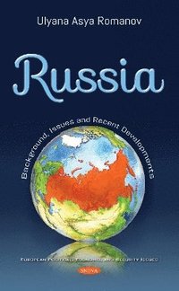 bokomslag Russia