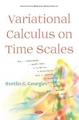 Variational Calculus on Time Scales 1