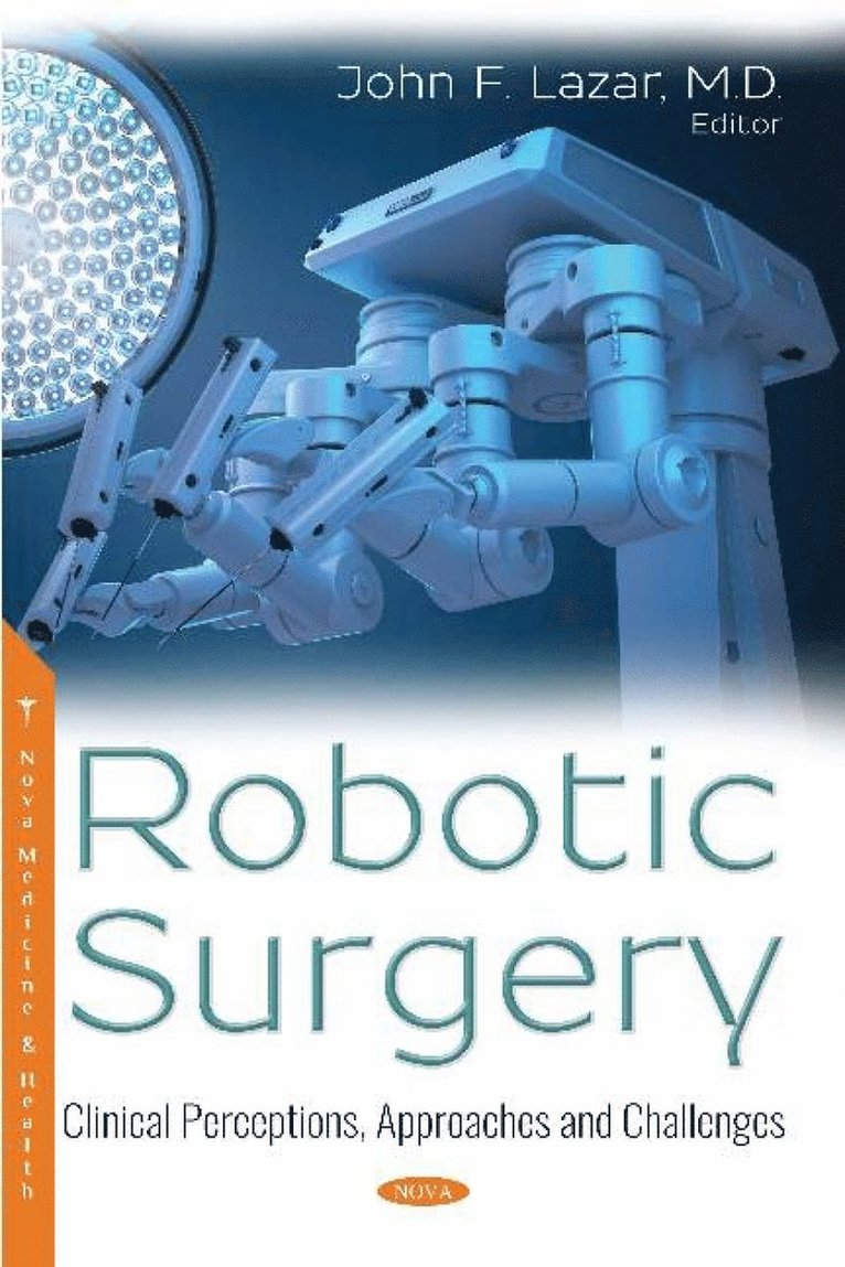Robotic Surgery 1