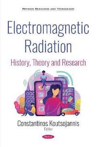 bokomslag Electromagnetic Radiation