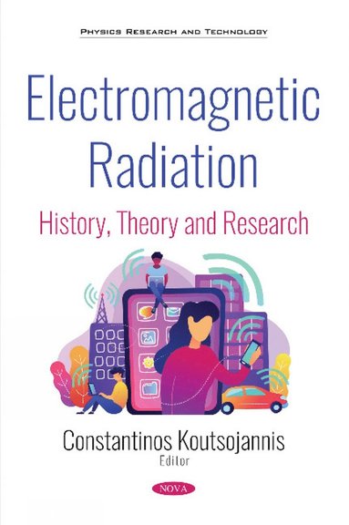 bokomslag Electromagnetic Radiation