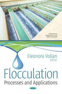 bokomslag Flocculation