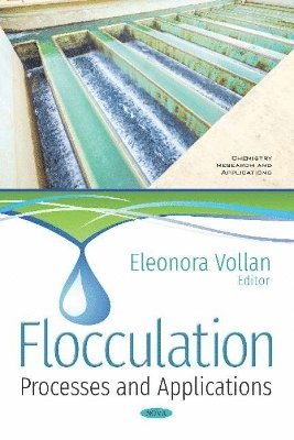 Flocculation 1