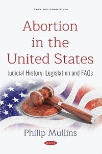 bokomslag Abortion in the United States