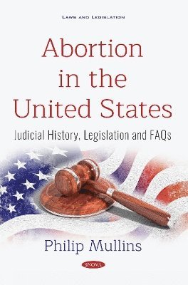 bokomslag Abortion in the United States