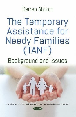 bokomslag Temporary Assistance for Needy Families (TANF)