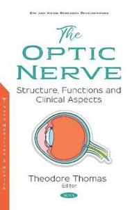 bokomslag The Optic Nerve