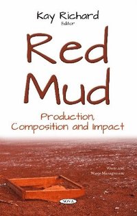 bokomslag Red Mud